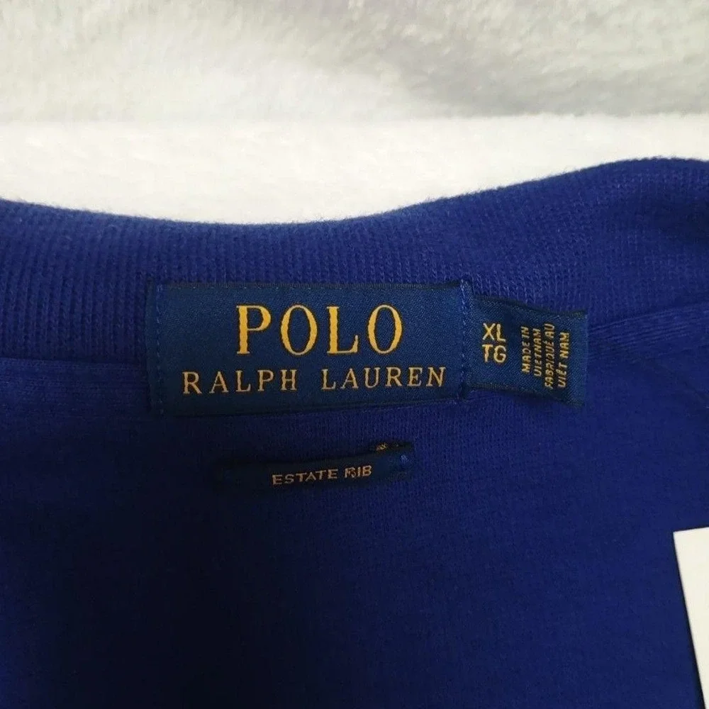 Polo Ralph Lauren polo ralph